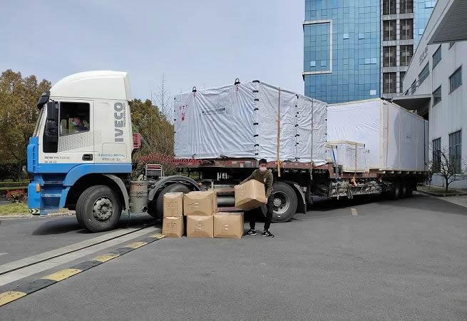 汕头到重庆货运专线-汕头到重庆货运公司-收费合理